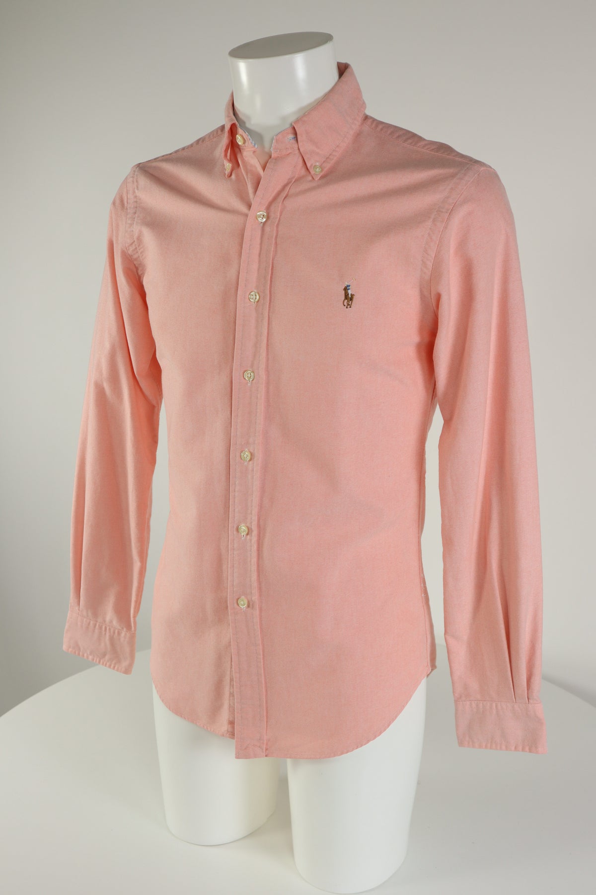 Ralph Lauren overhemd - S