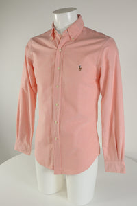 Ralph Lauren overhemd - S