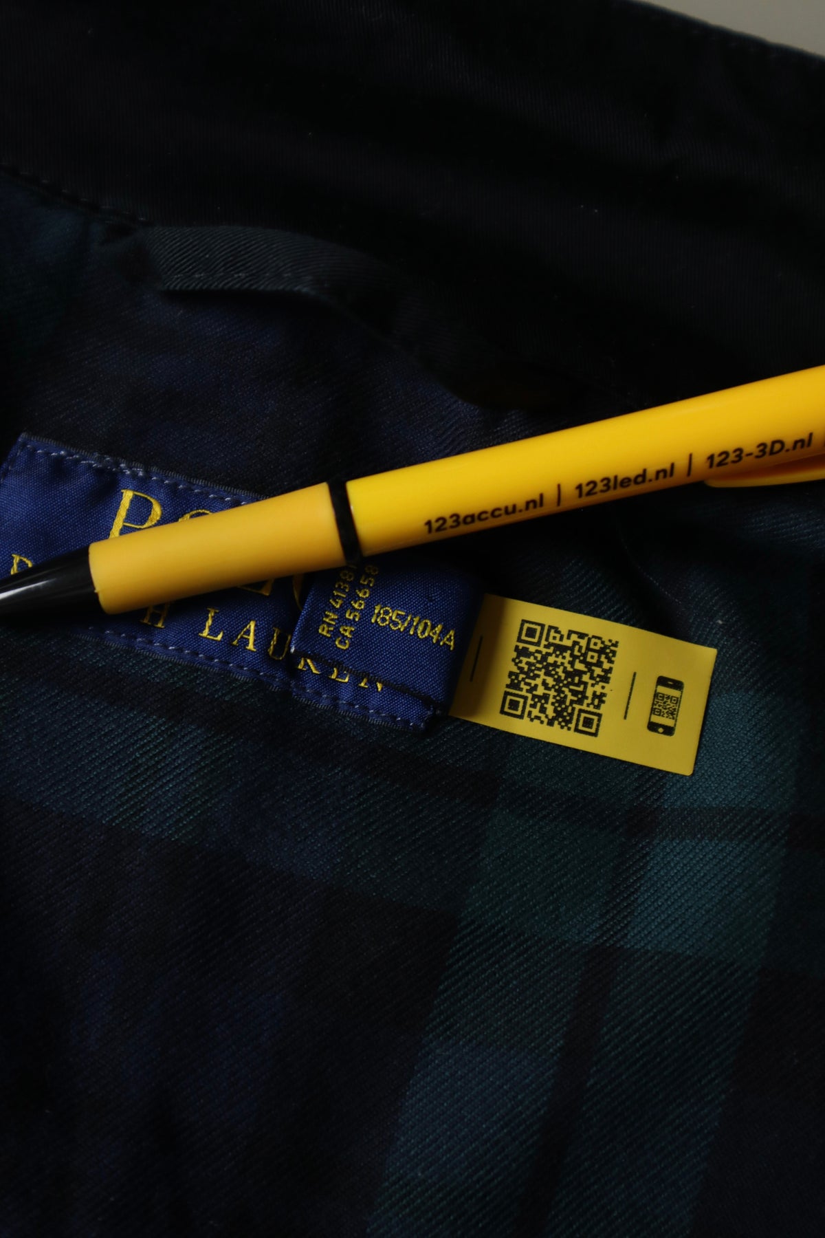 Ralph Lauren jas - XL