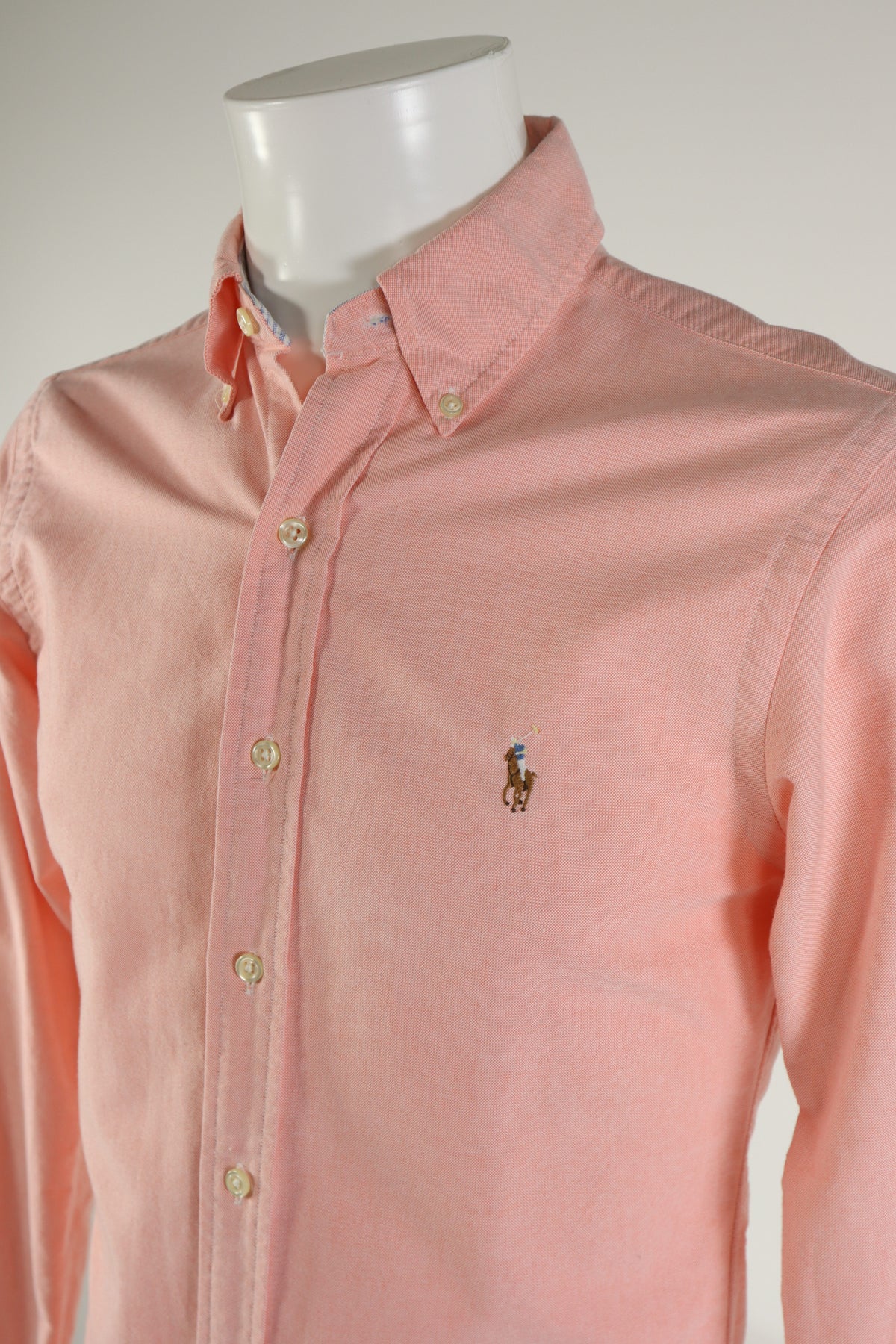 Ralph Lauren overhemd - S