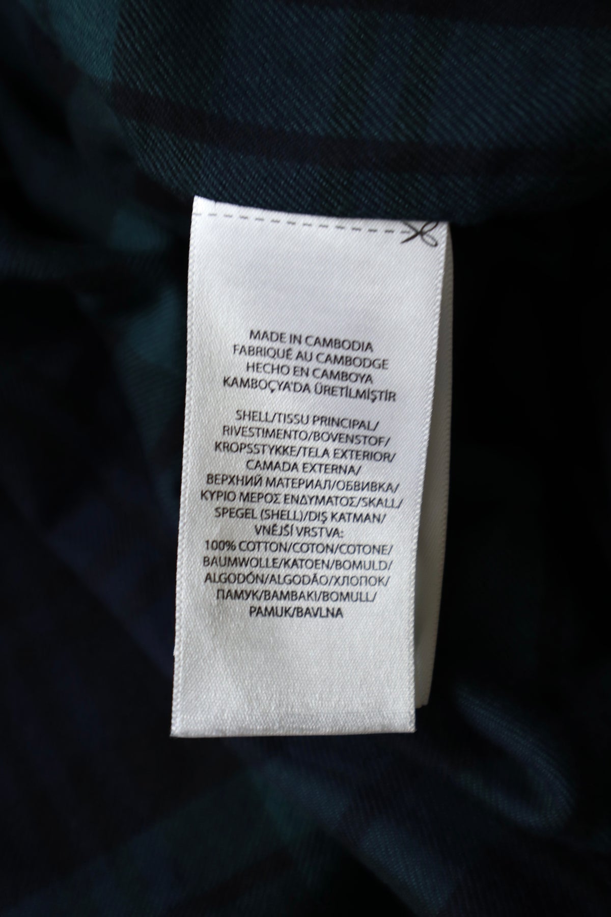 Ralph Lauren jas - XL