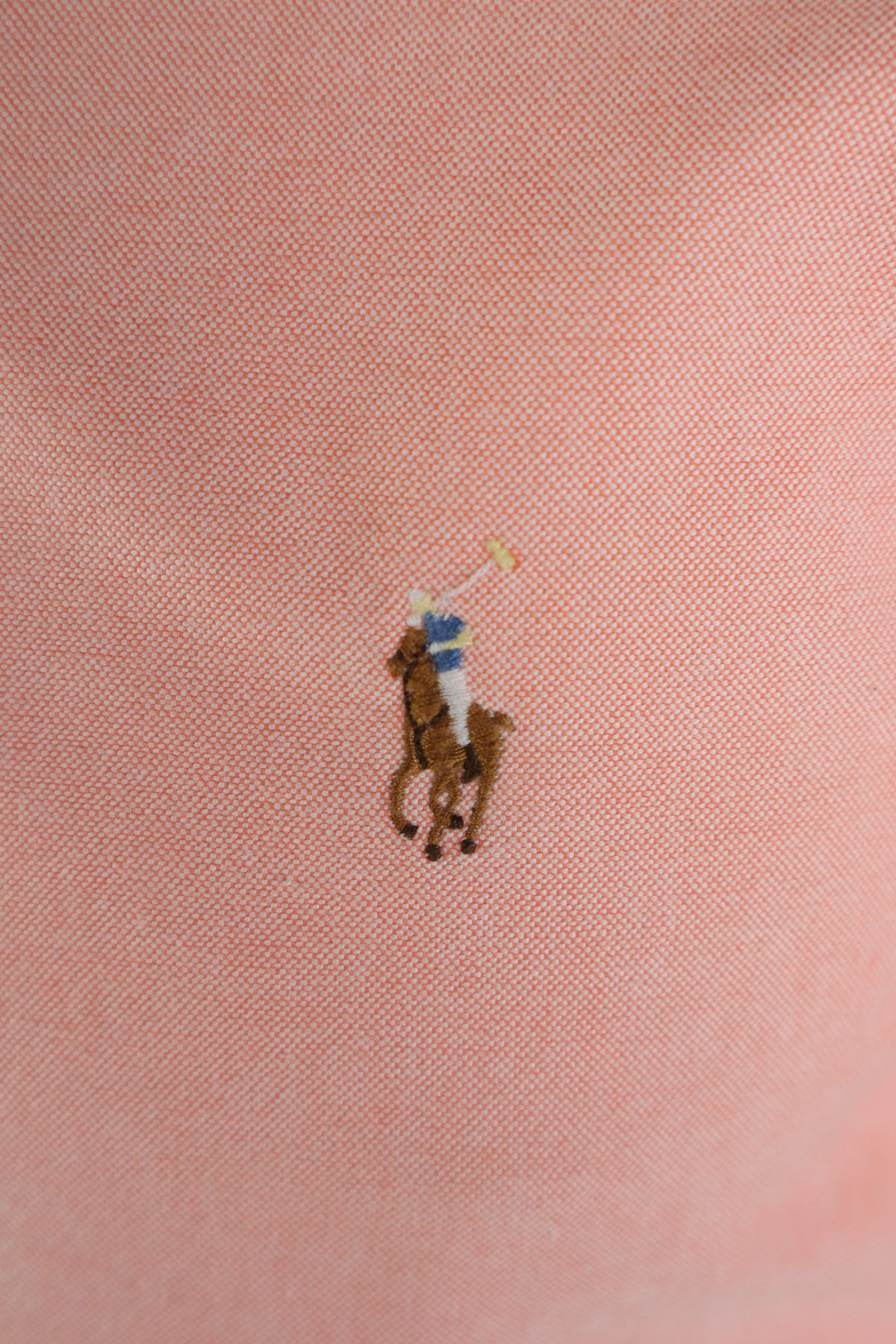 Ralph Lauren overhemd - S