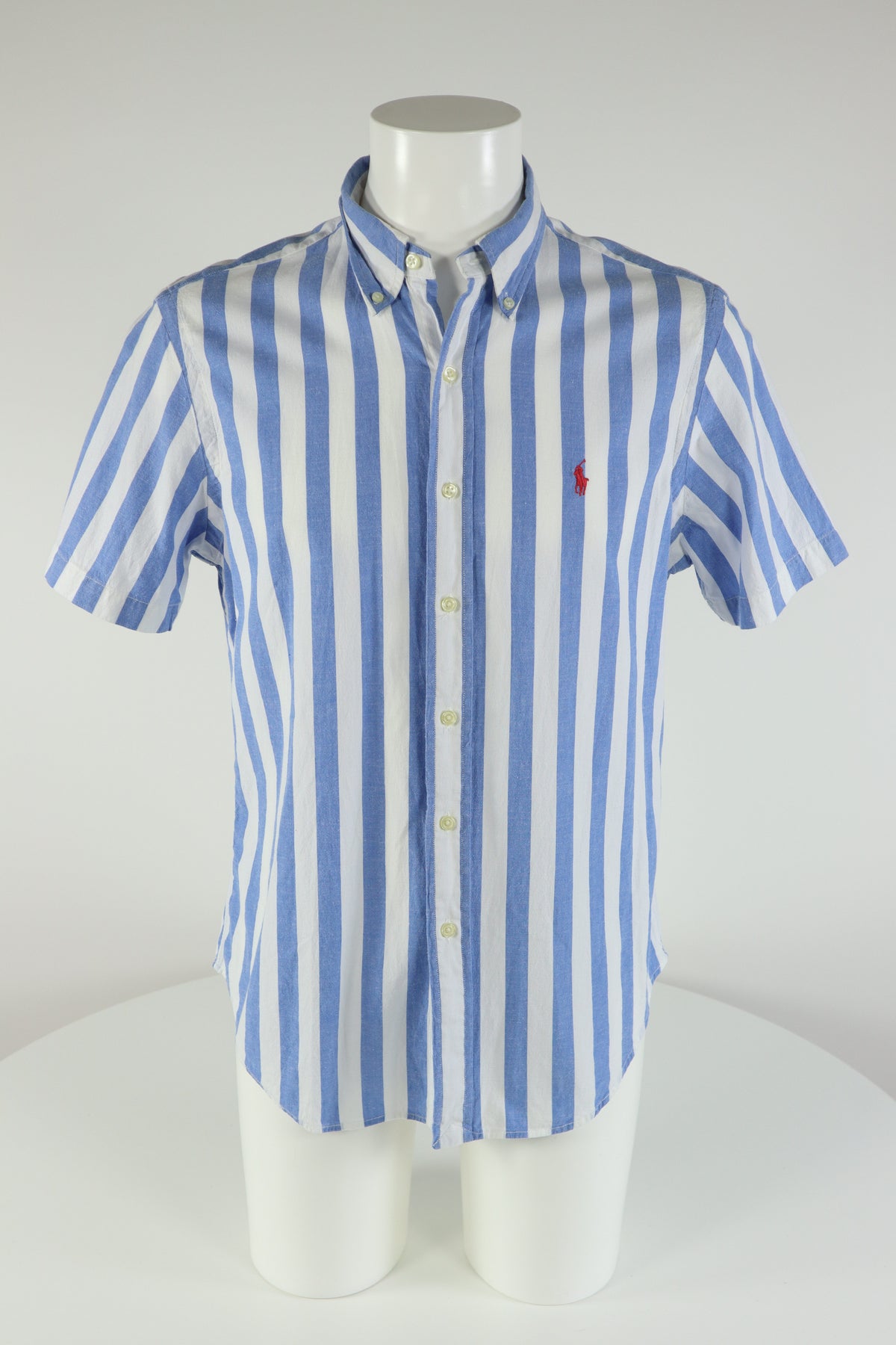 Ralph Lauren overhemd linnen - M