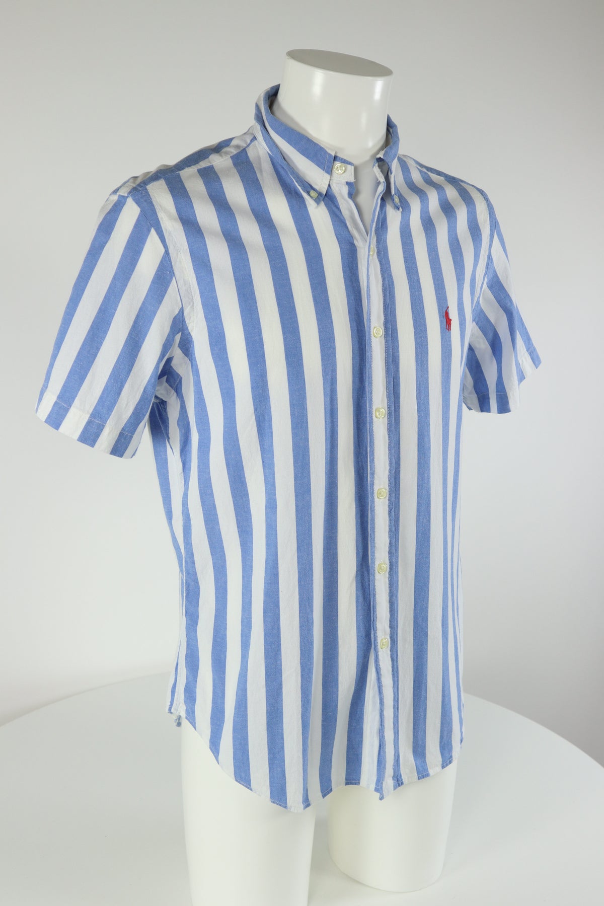 Ralph Lauren overhemd linnen - M