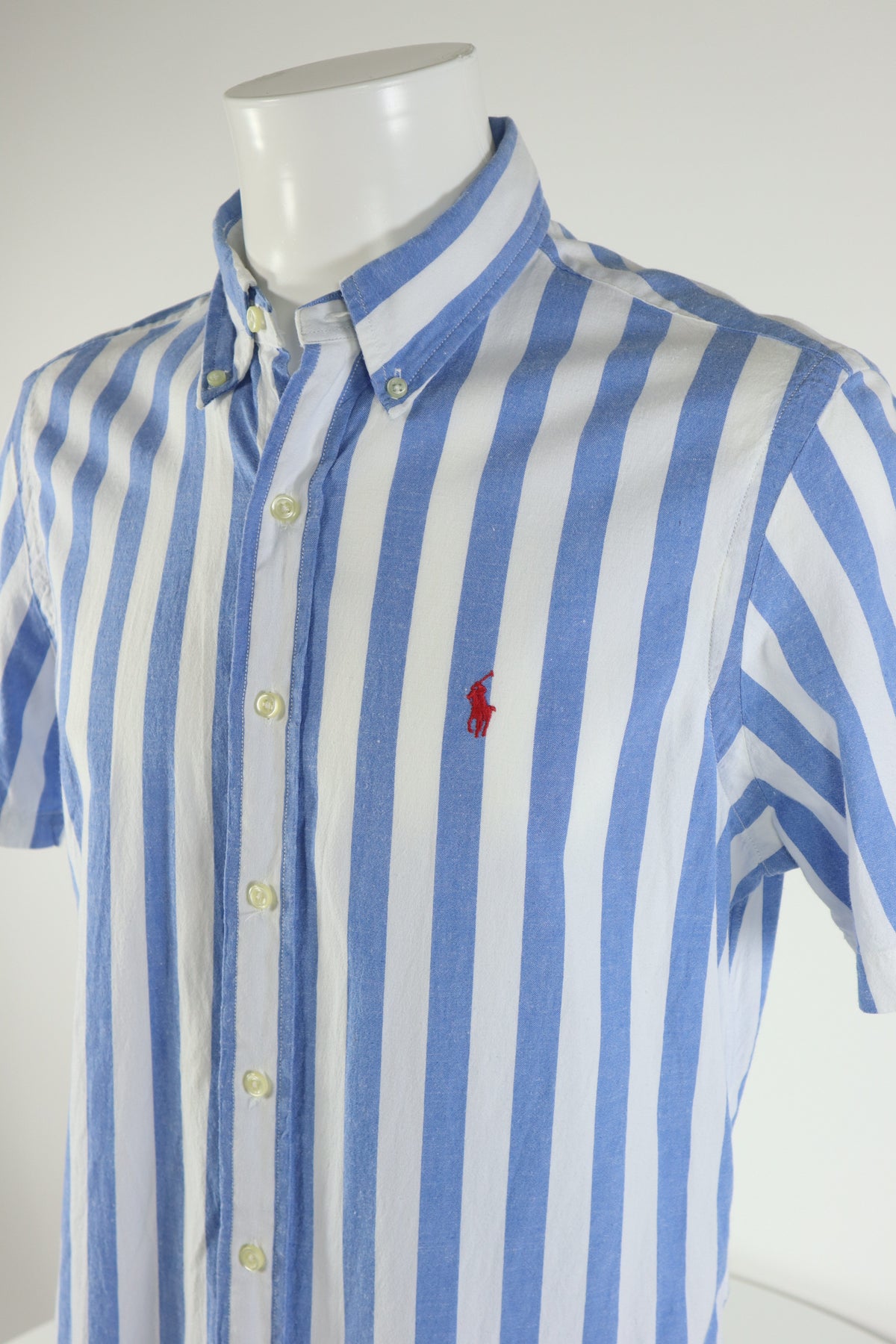 Ralph Lauren overhemd linnen - M