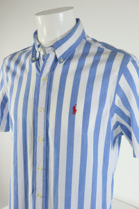 Ralph Lauren overhemd linnen - M