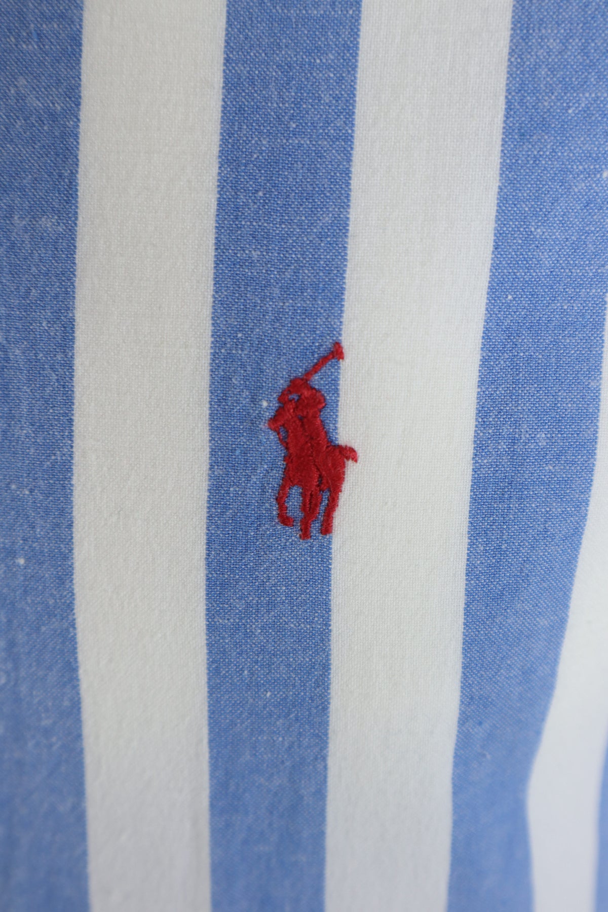 Ralph Lauren overhemd linnen - M