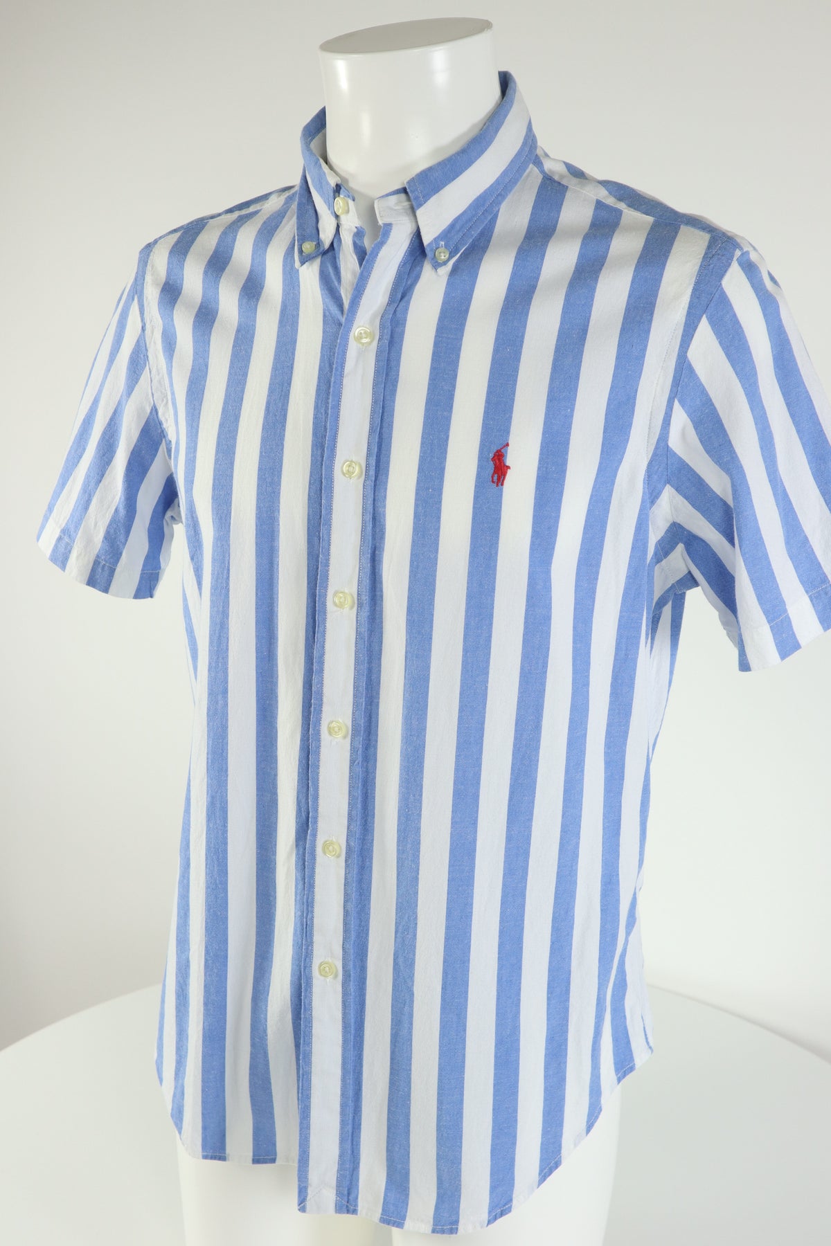 Ralph Lauren overhemd linnen - M