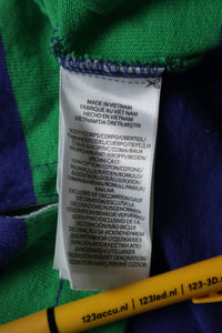 Ralph Lauren (rugby) polo shirt met lange mouw - M