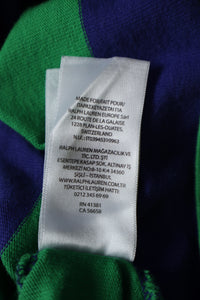 Ralph Lauren (rugby) polo shirt met lange mouw - M