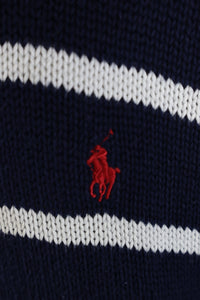 Ralph Lauren trui met ronde hals - L/XL