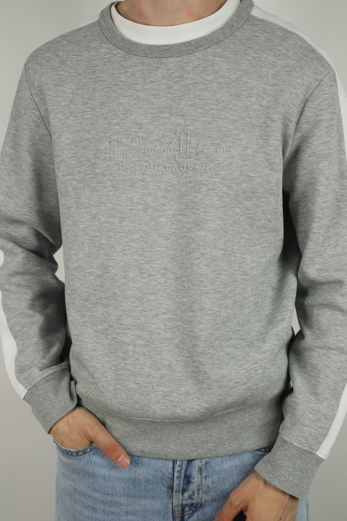 Ralph Lauren sweater - M