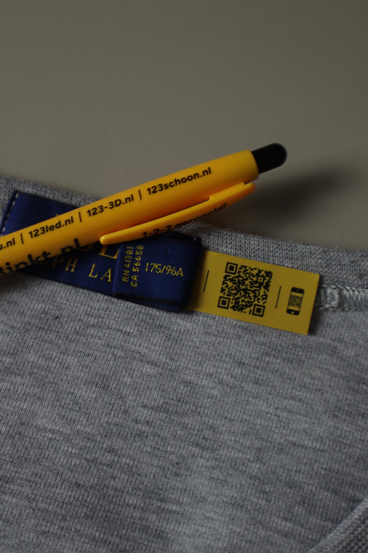 Ralph Lauren t-shirt - XS