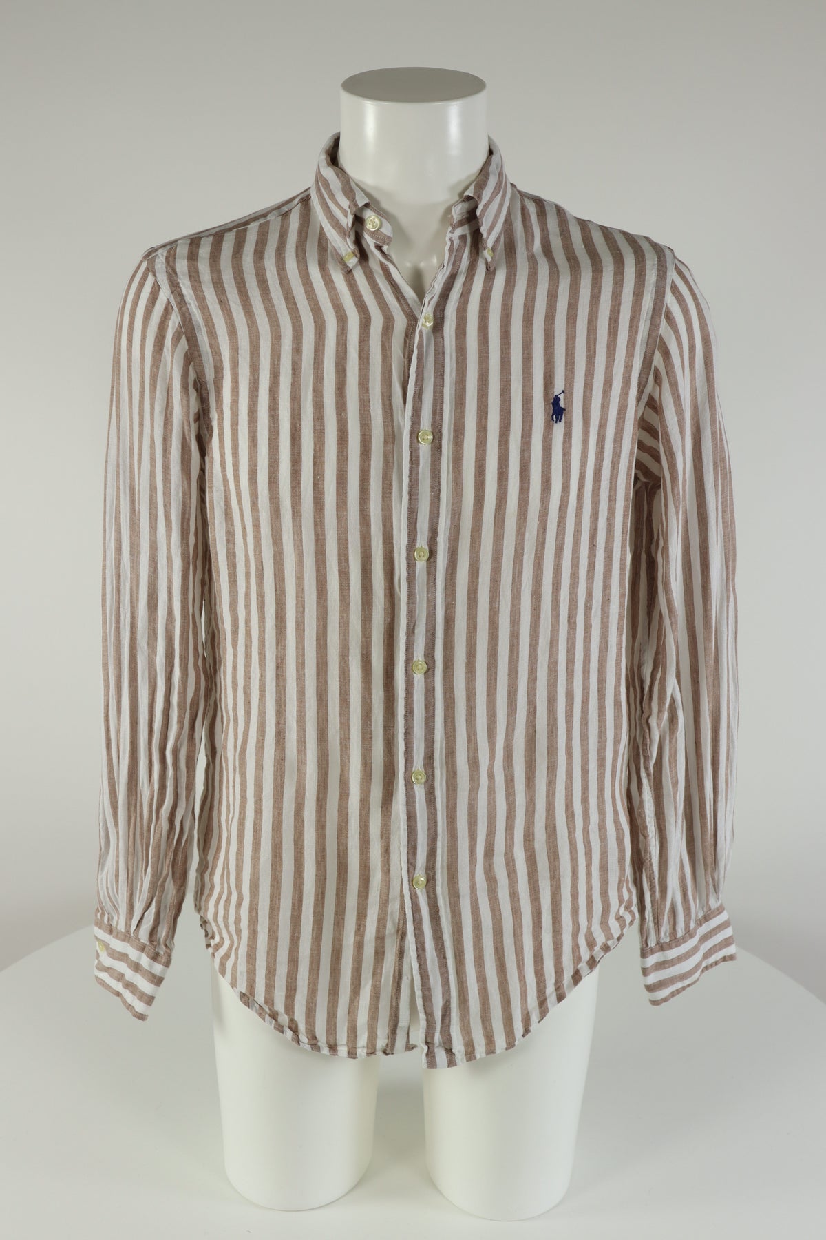 Ralph Lauren overhemd linnen - S