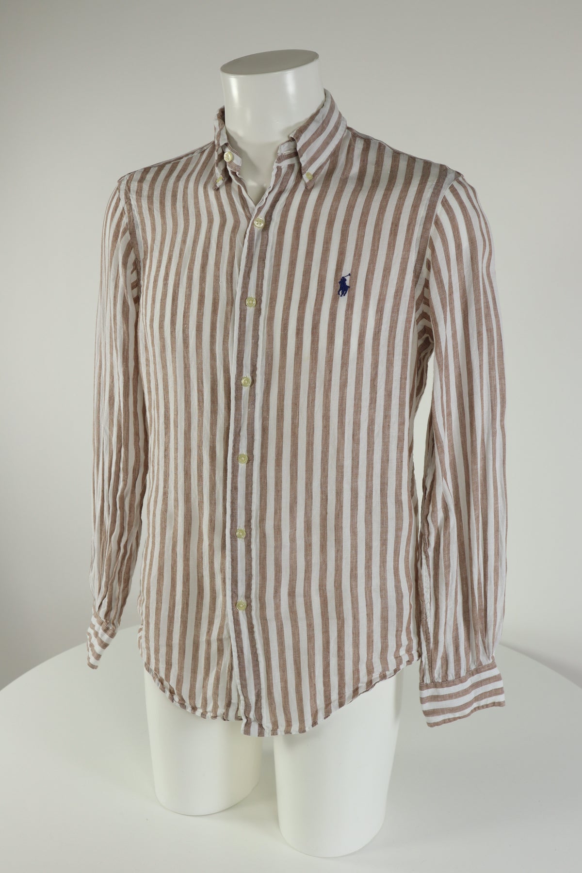 Ralph Lauren overhemd linnen - S