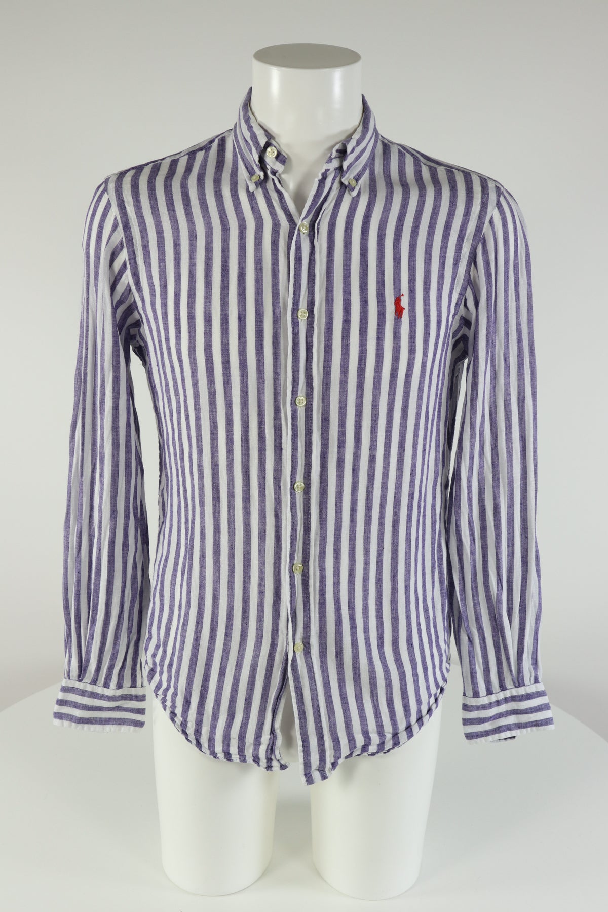 Ralph Lauren overhemd linnen - S