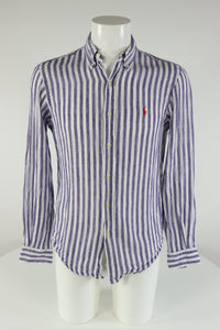 Ralph Lauren overhemd linnen - S