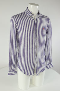 Ralph Lauren overhemd linnen - S