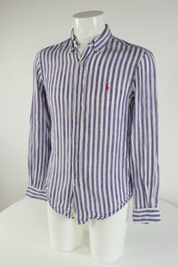 Ralph Lauren overhemd linnen - S