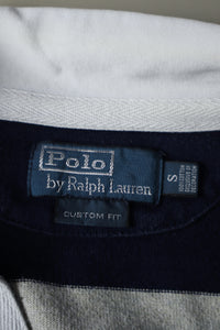 Ralph Lauren (rugby) polo shirt met lange mouw - S