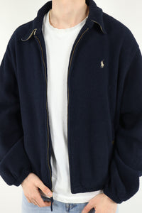 Ralph Lauren teddy jas - L