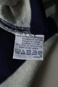 Ralph Lauren (rugby) polo shirt met lange mouw - S