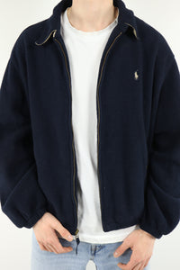 Ralph Lauren teddy jas - L