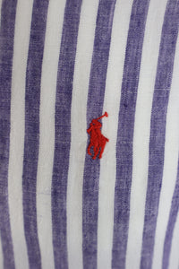 Ralph Lauren overhemd linnen - S