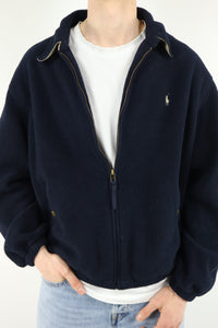 Ralph Lauren teddy jas - L