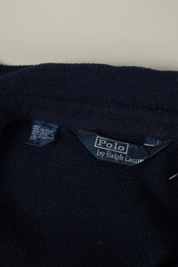 Ralph Lauren teddy jas - L