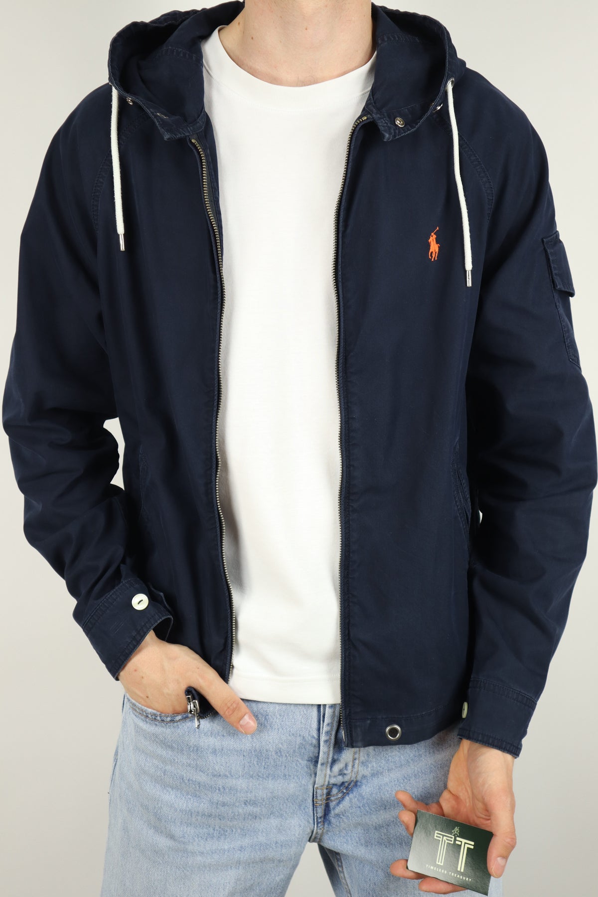 Ralph Lauren jas - M