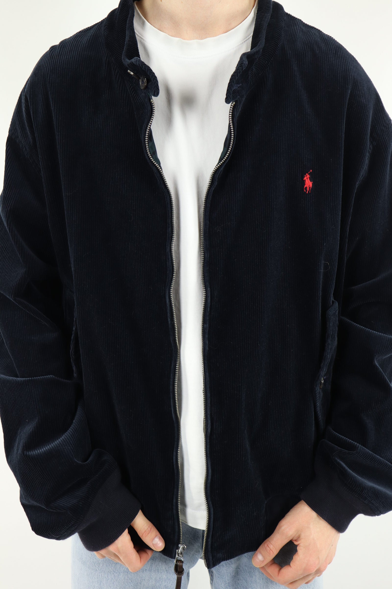 Ralph Lauren corduroy jas - XXL