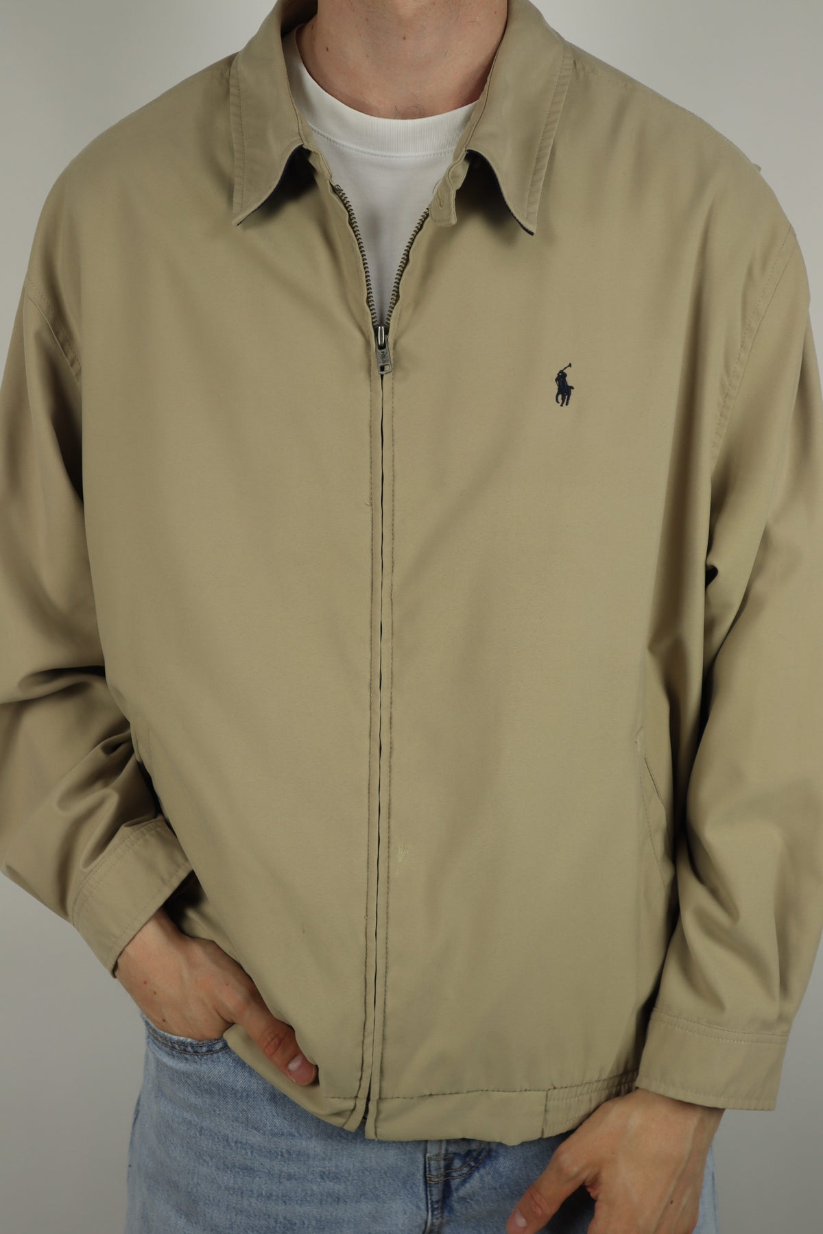 Ralph Lauren jas - XL