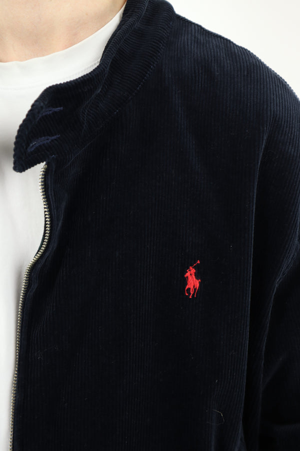 Ralph Lauren corduroy jas - XXL
