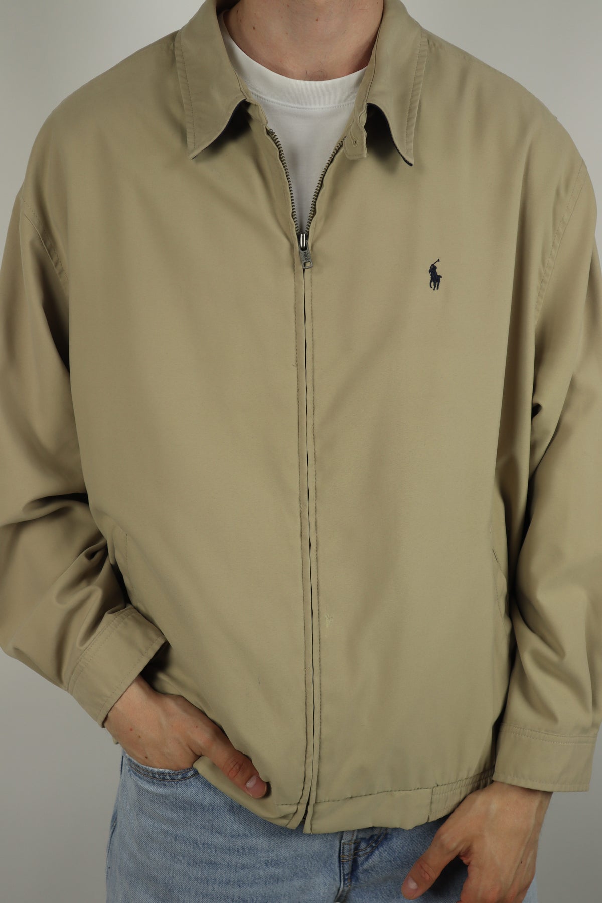 Ralph Lauren jas - XL