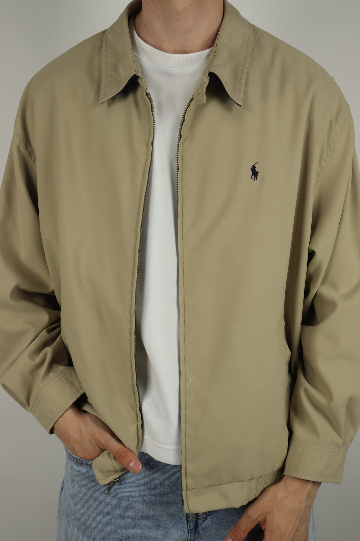 Ralph Lauren jas - XL
