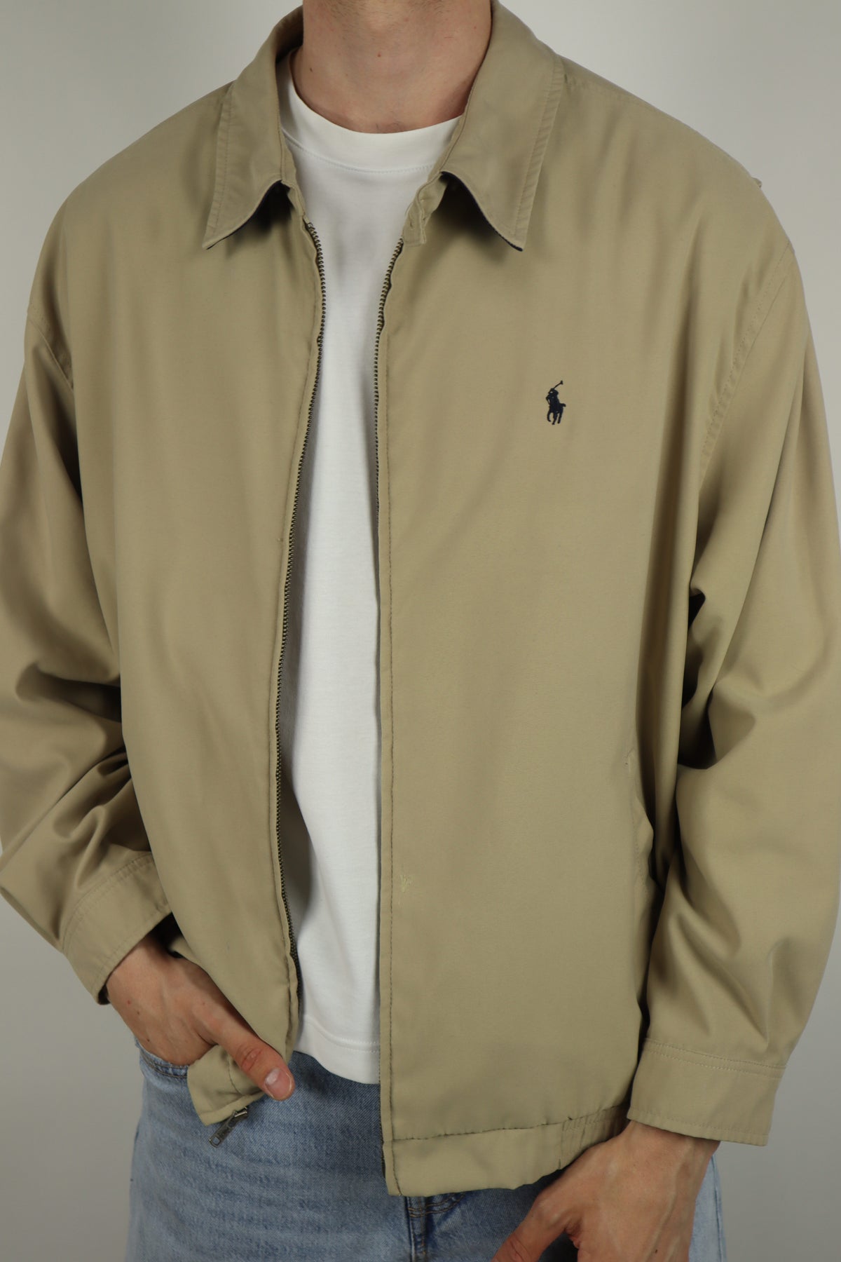 Ralph Lauren jas - XL