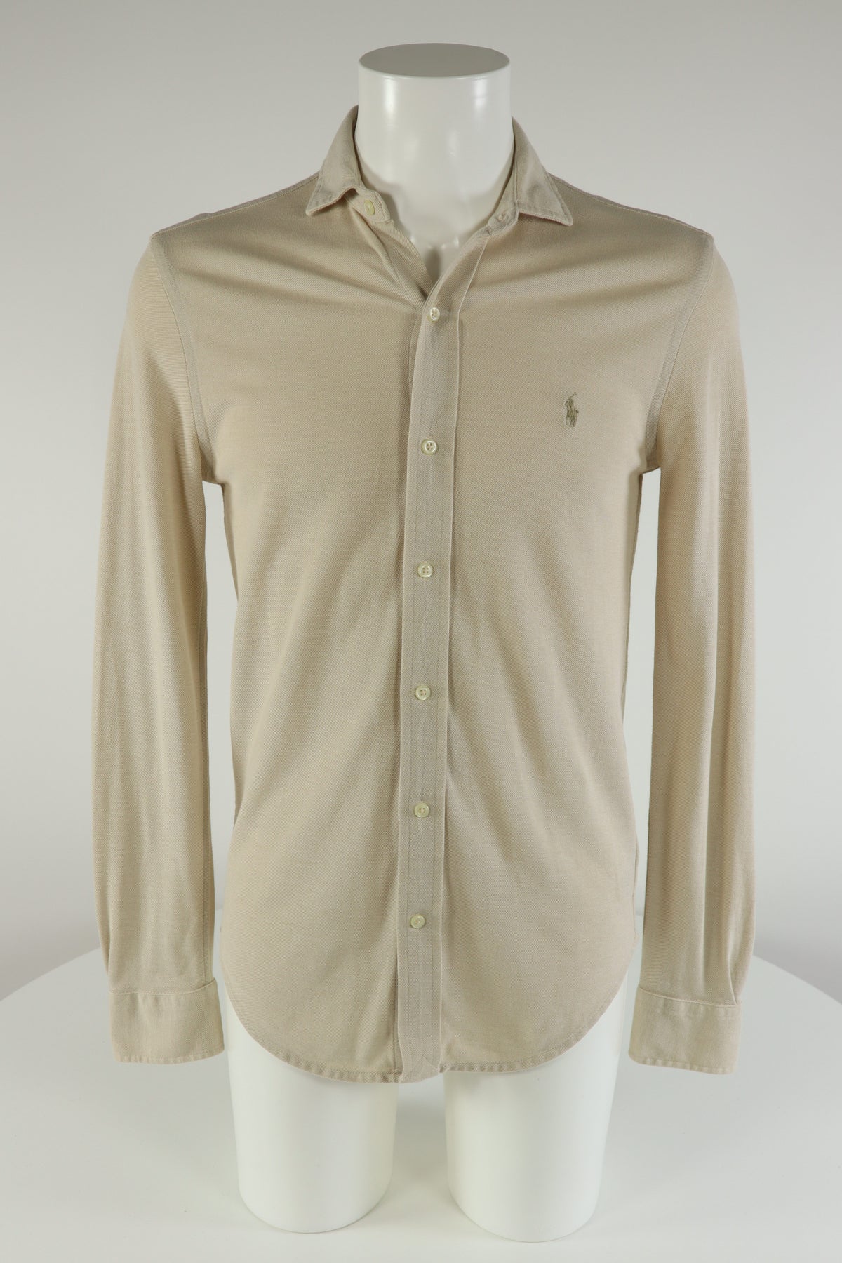 Ralph Lauren overhemd - S