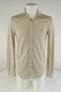 Ralph Lauren overhemd - S