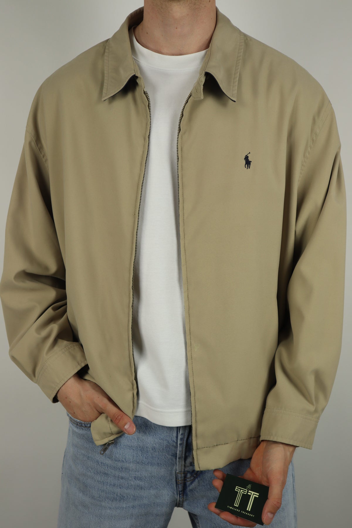 Ralph Lauren jas - XL
