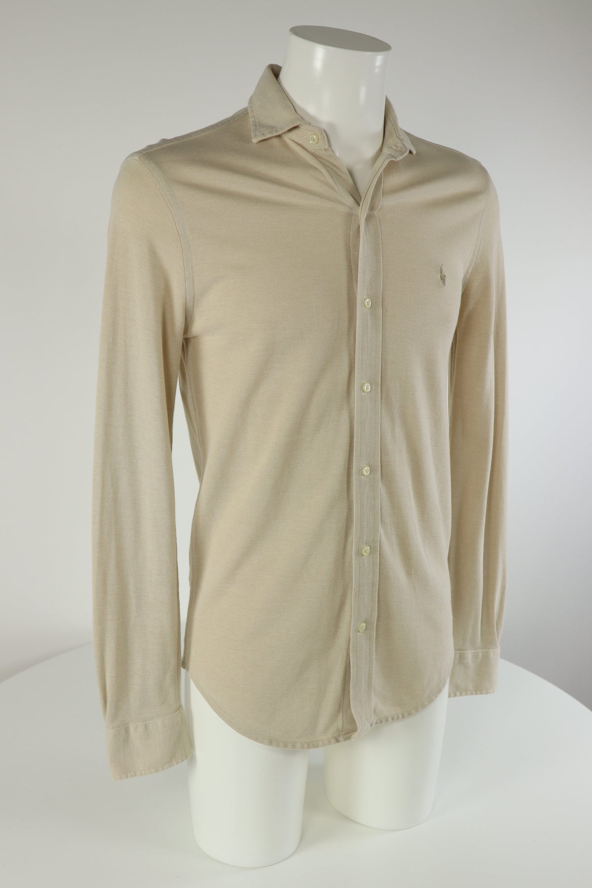 Ralph Lauren overhemd - S