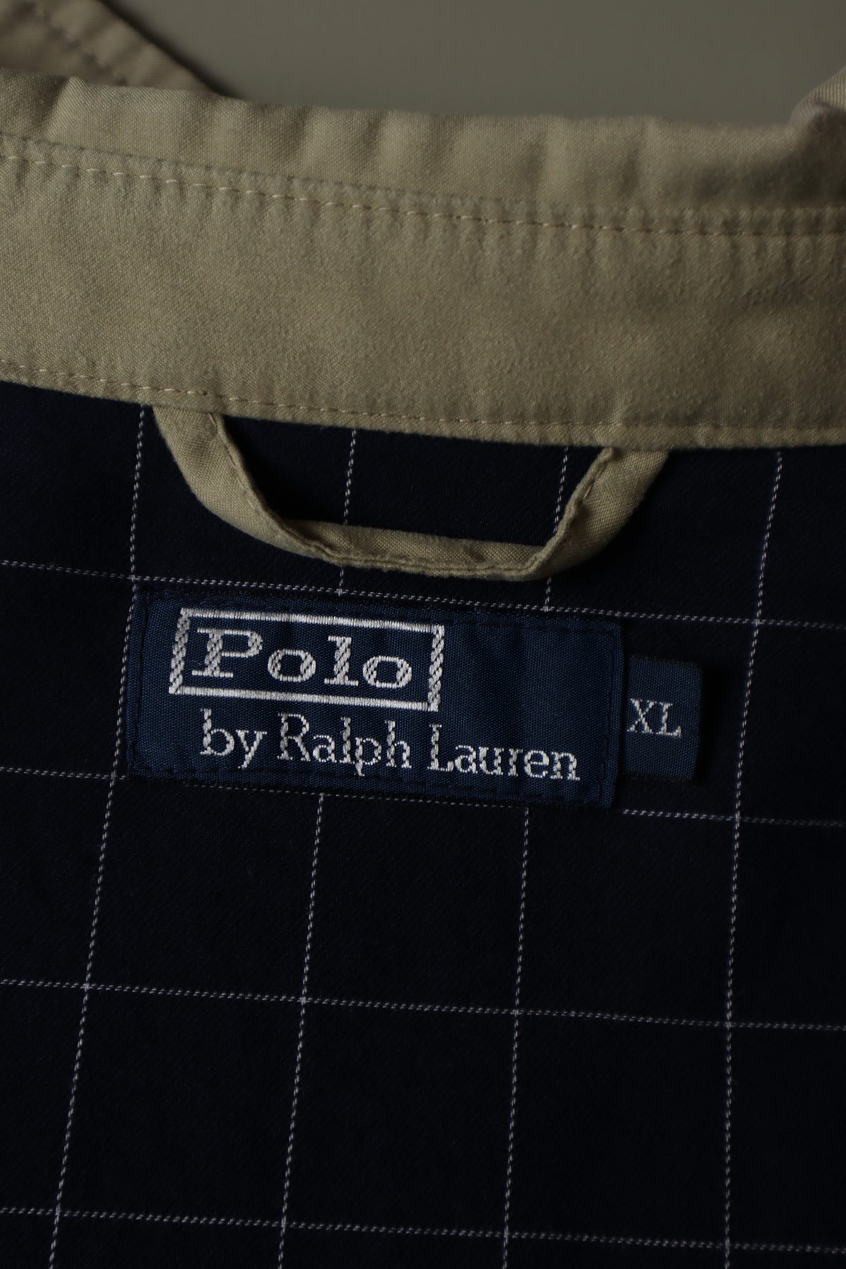Ralph Lauren jas - XL