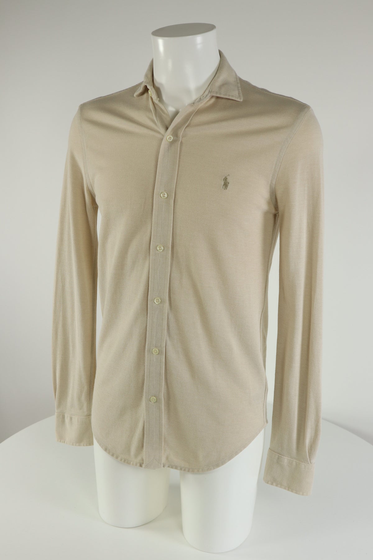 Ralph Lauren overhemd - S