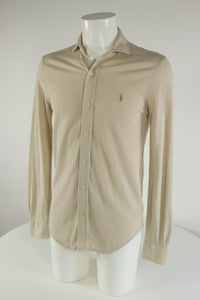 Ralph Lauren overhemd - S