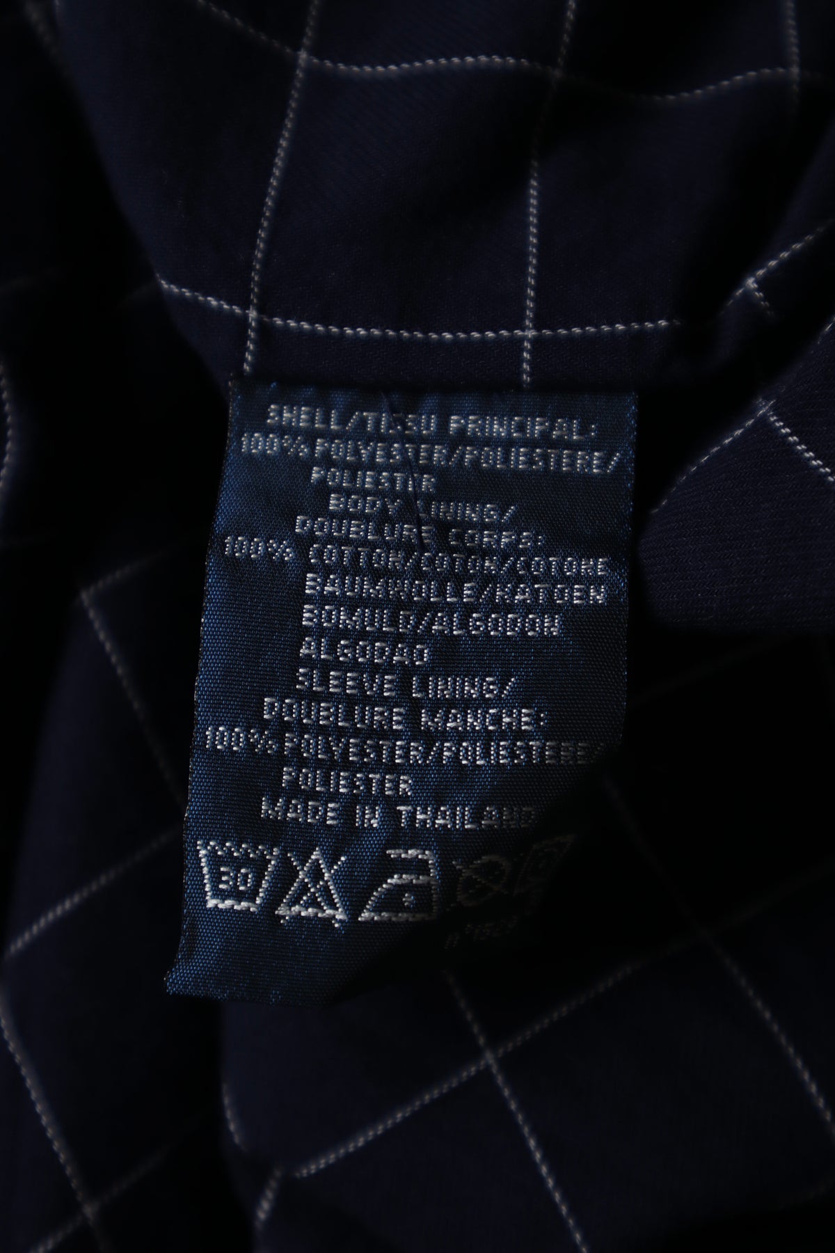Ralph Lauren jas - XL