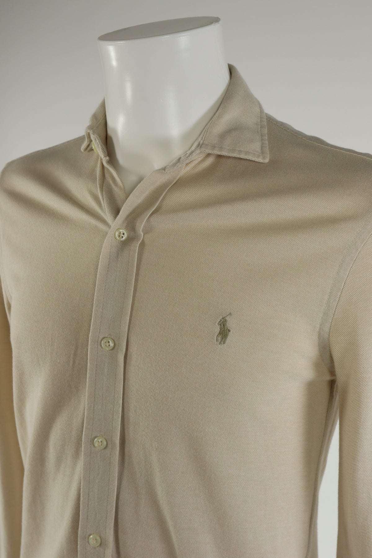 Ralph Lauren overhemd - S