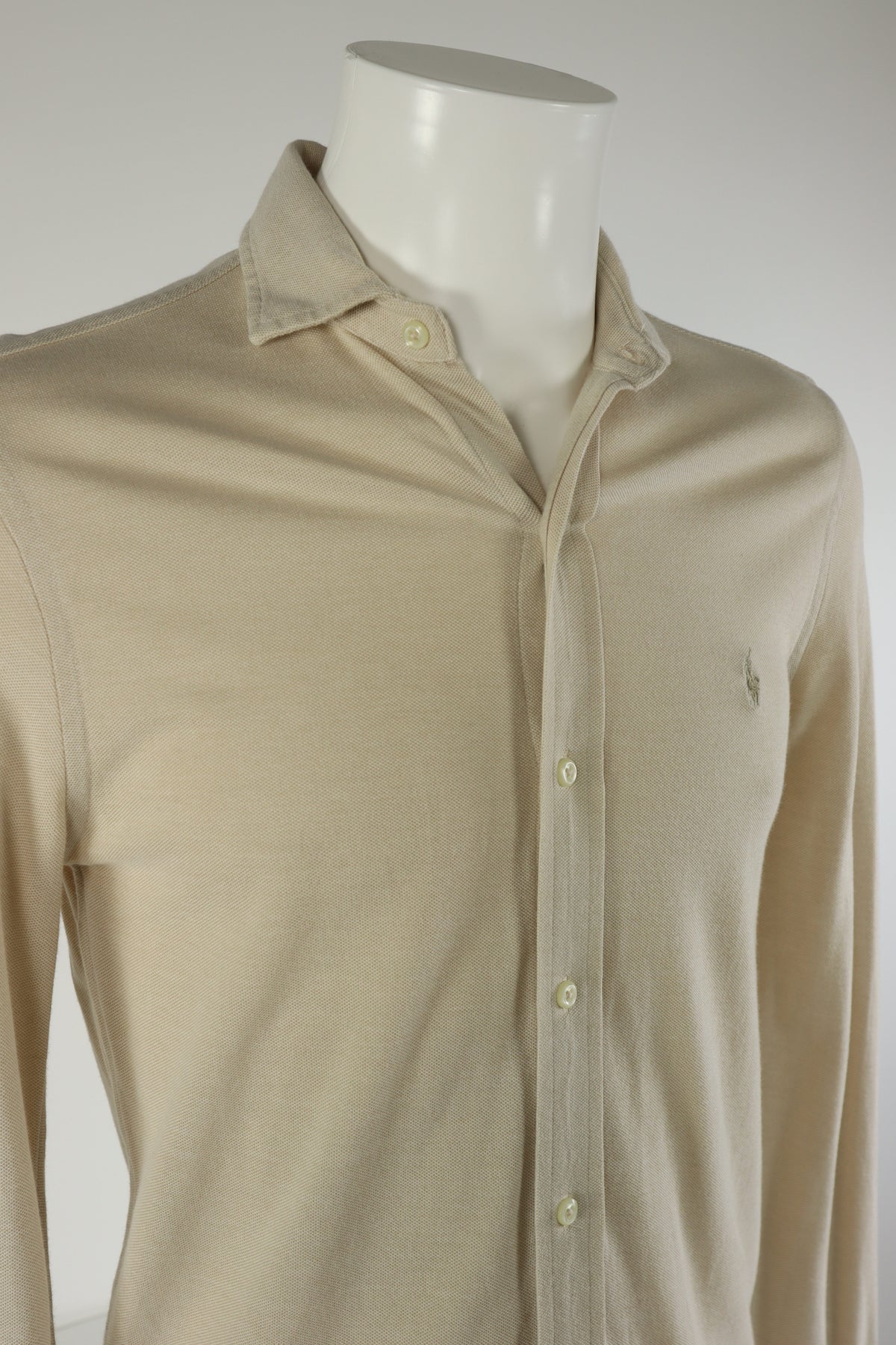 Ralph Lauren overhemd - S