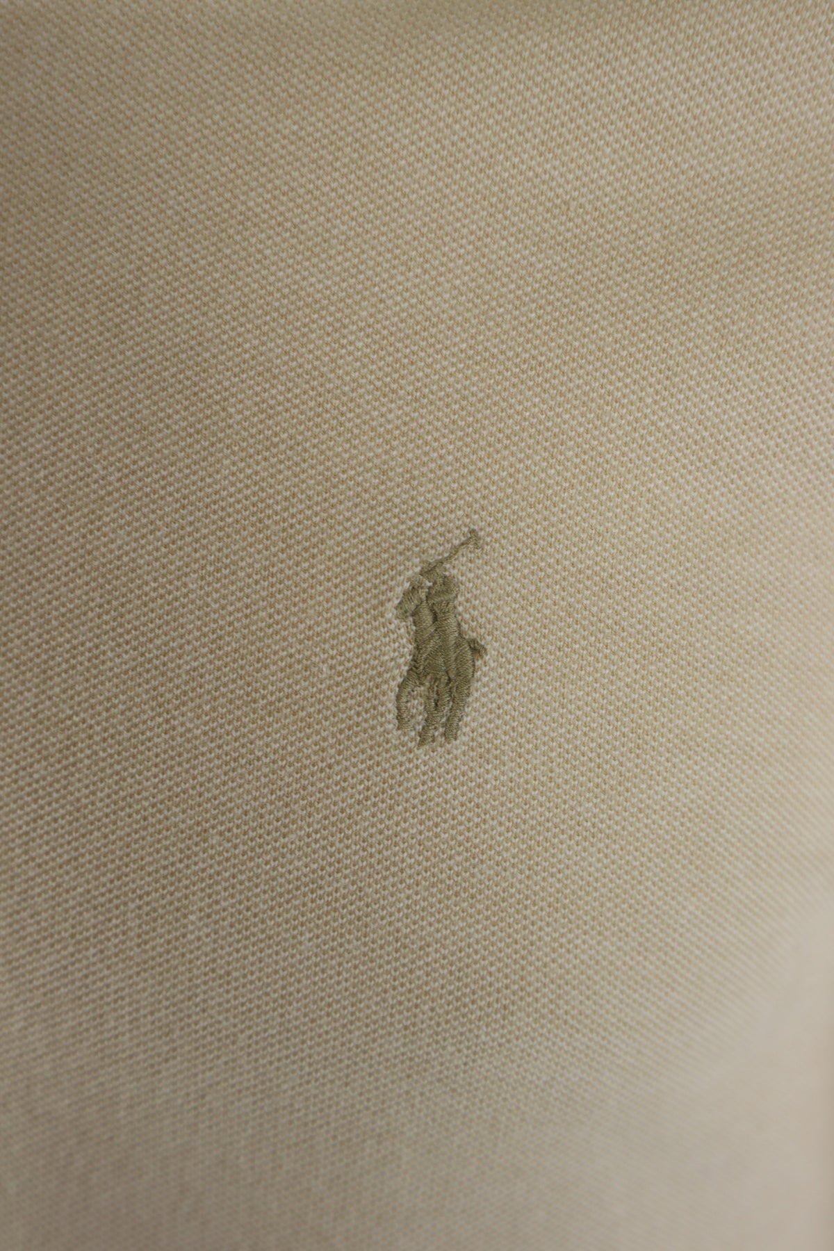 Ralph Lauren overhemd - S