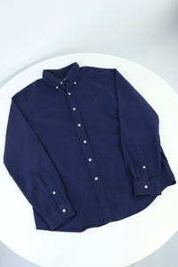 Ralph Lauren overhemd - L