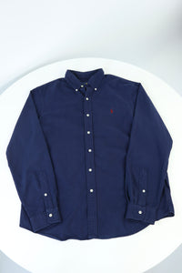 Ralph Lauren overhemd - L
